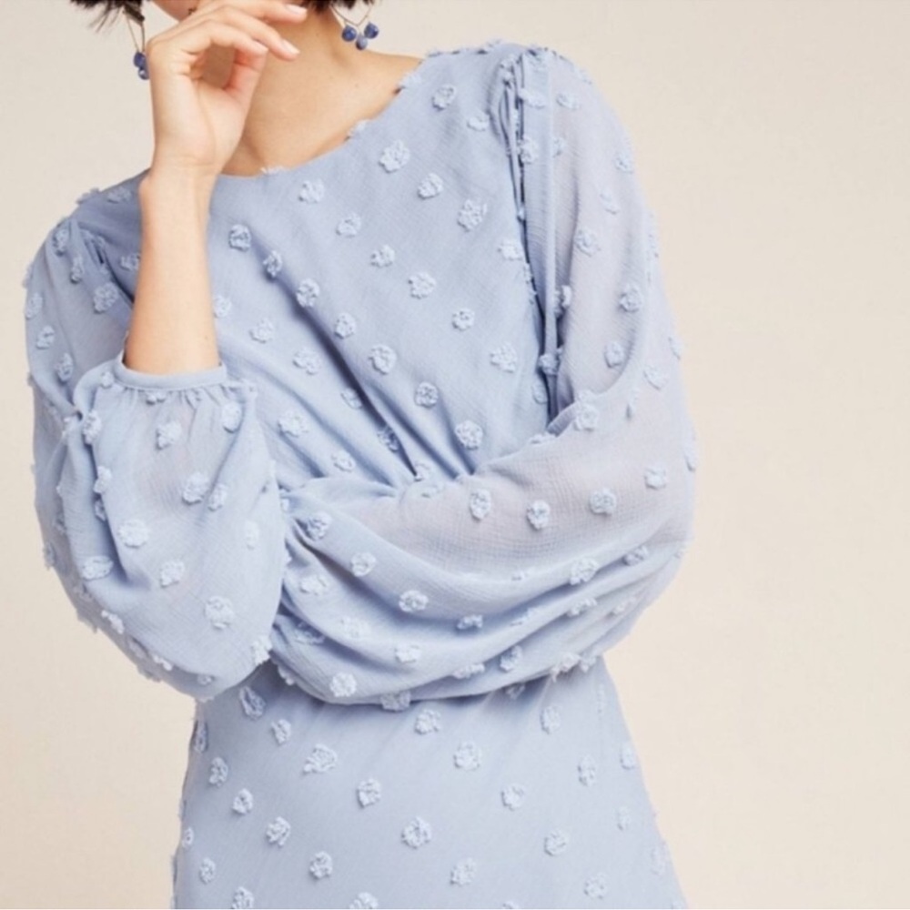 Eri + Ali Michaela midi dress - Picture 3 of 8